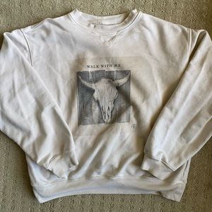 Anine Bing Sweatshirt